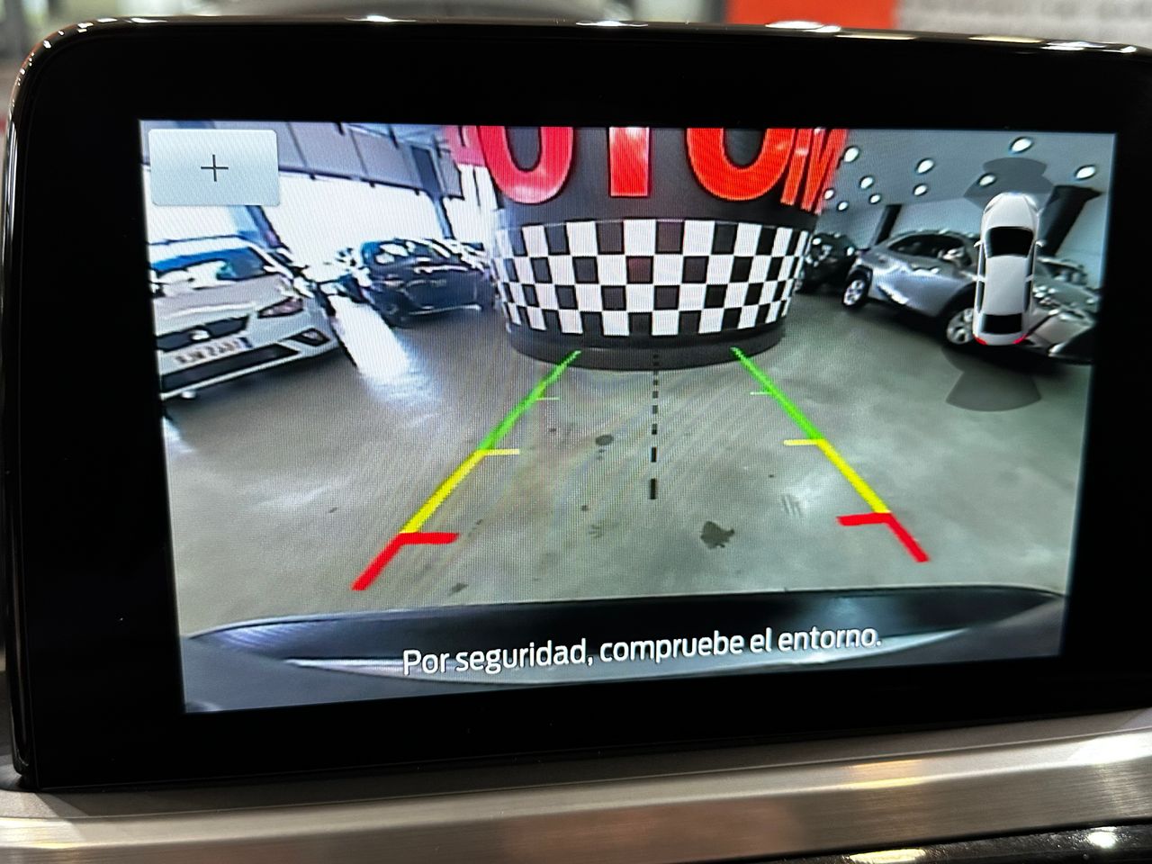Foto Ford Kuga 21