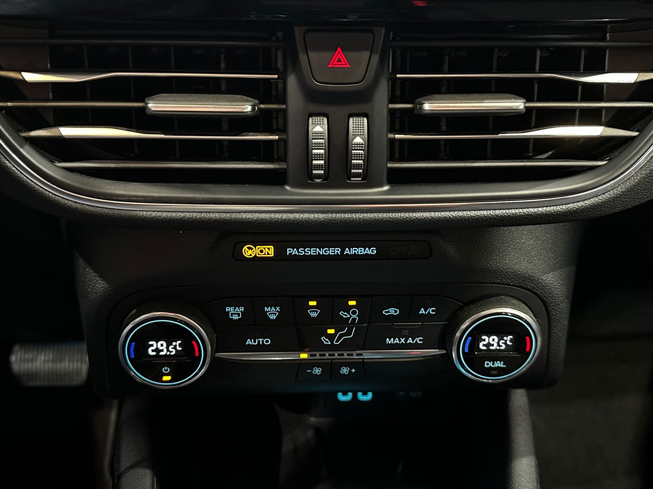 Foto Ford Kuga 22