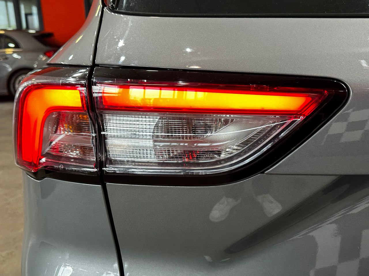 Foto Ford Kuga 25