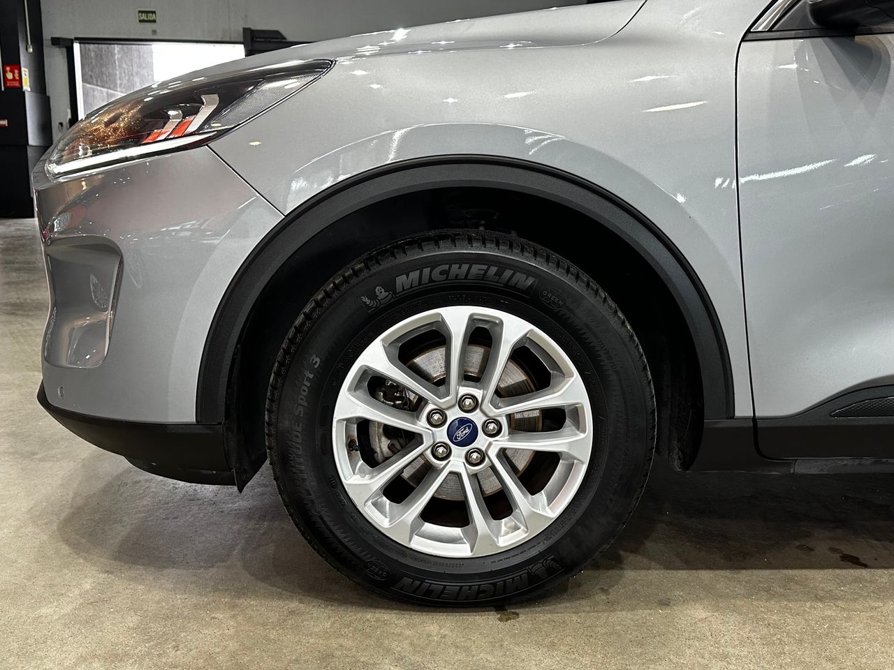 Foto Ford Kuga 26