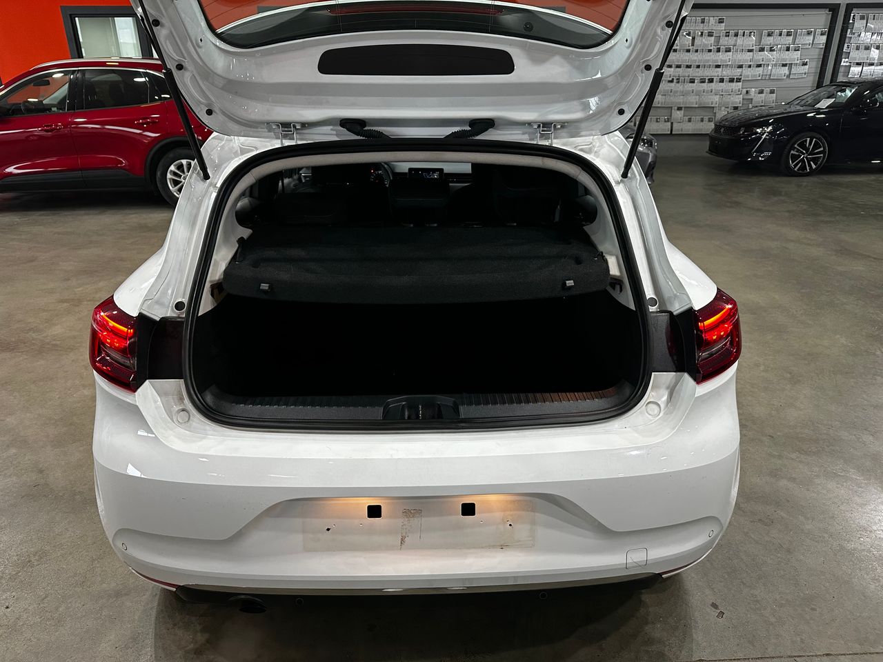 Foto Renault Clio 7