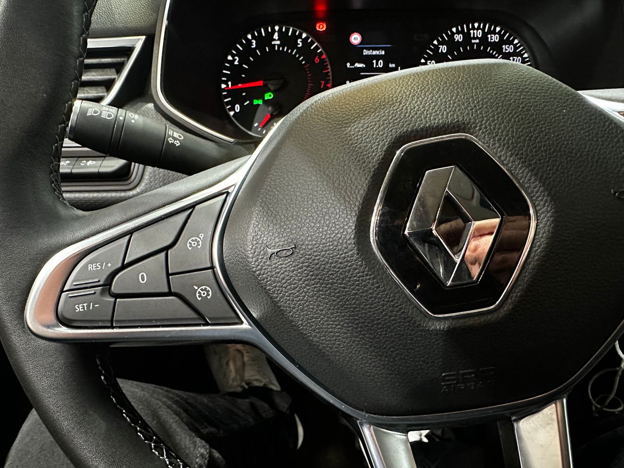 Foto Renault Clio 15