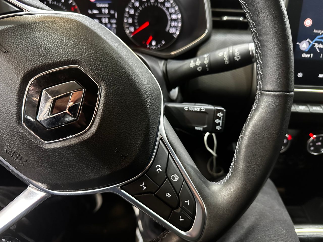 Foto Renault Clio 16
