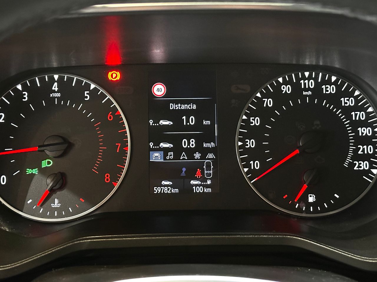 Foto Renault Clio 17