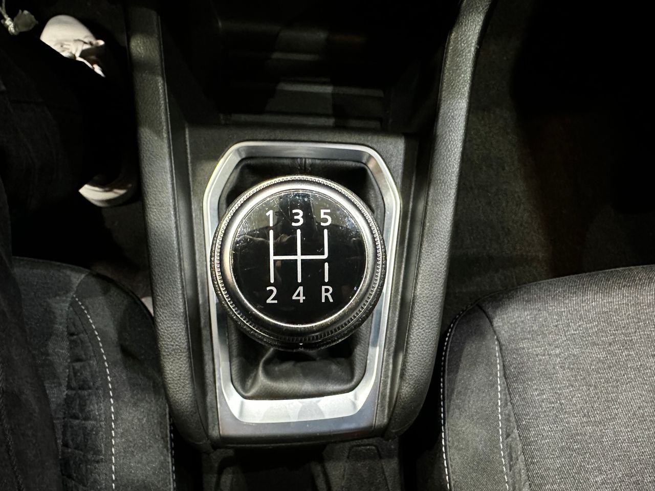 Foto Renault Clio 20