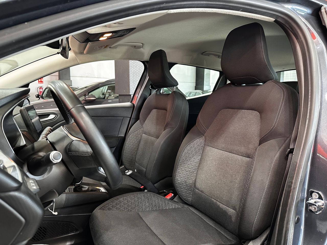 Foto Renault Clio 9