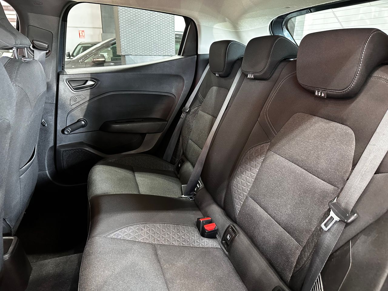 Foto Renault Clio 10