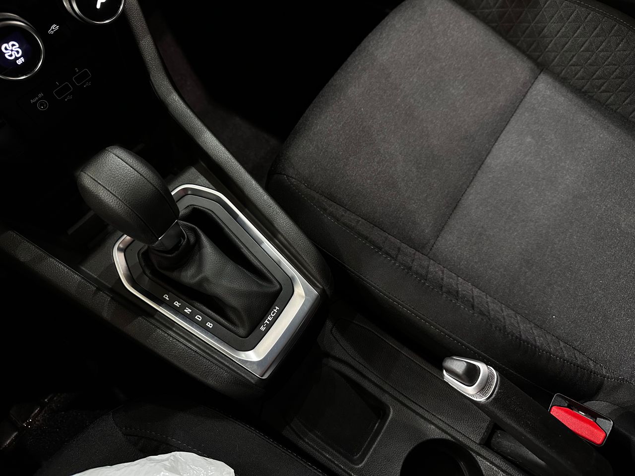 Foto Renault Clio 14