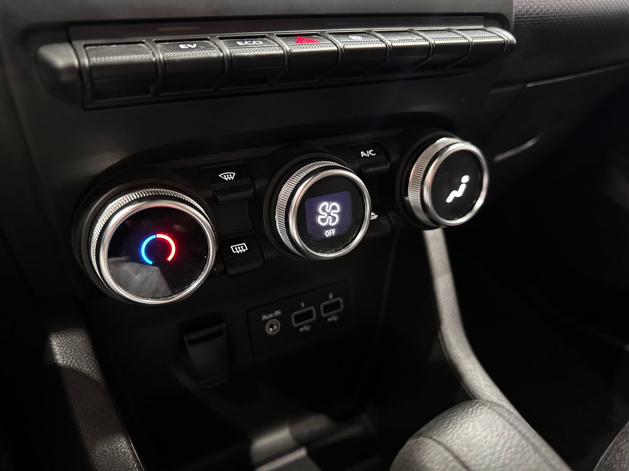 Foto Renault Clio 15
