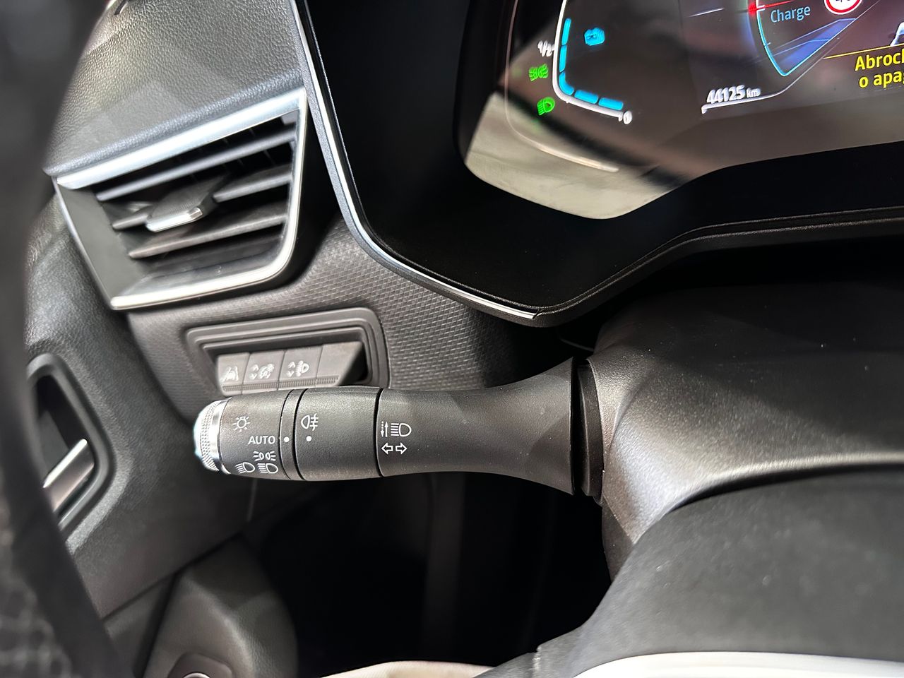 Foto Renault Clio 18