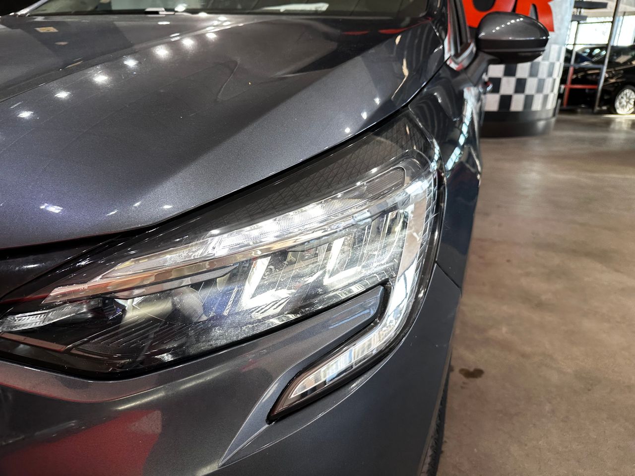 Foto Renault Clio 20
