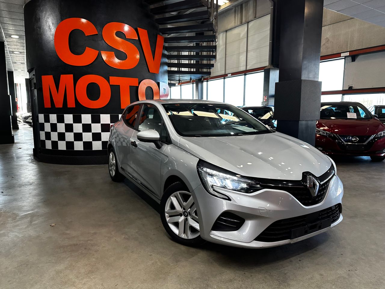 Foto Renault Clio 4