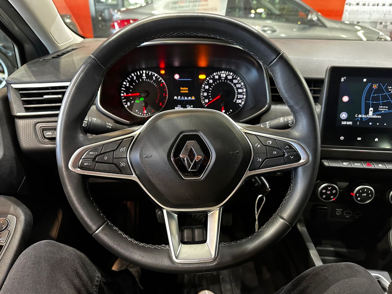 Foto Renault Clio 15