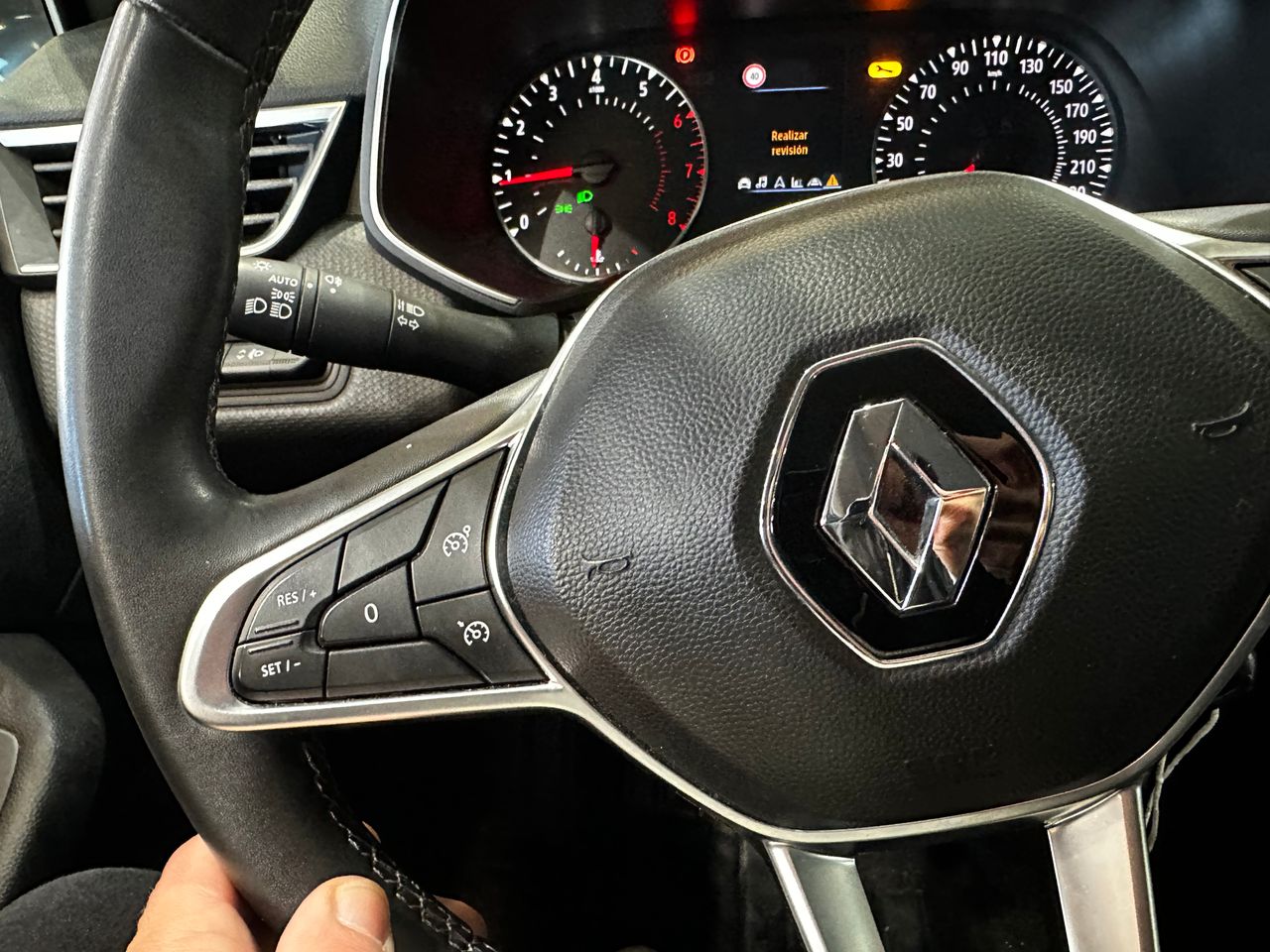 Foto Renault Clio 16