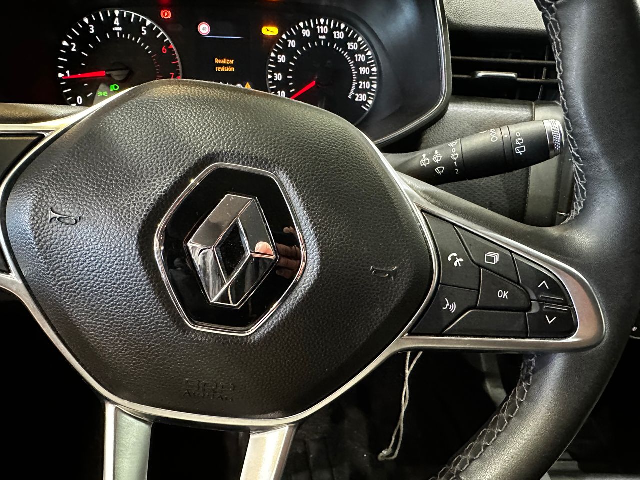 Foto Renault Clio 17