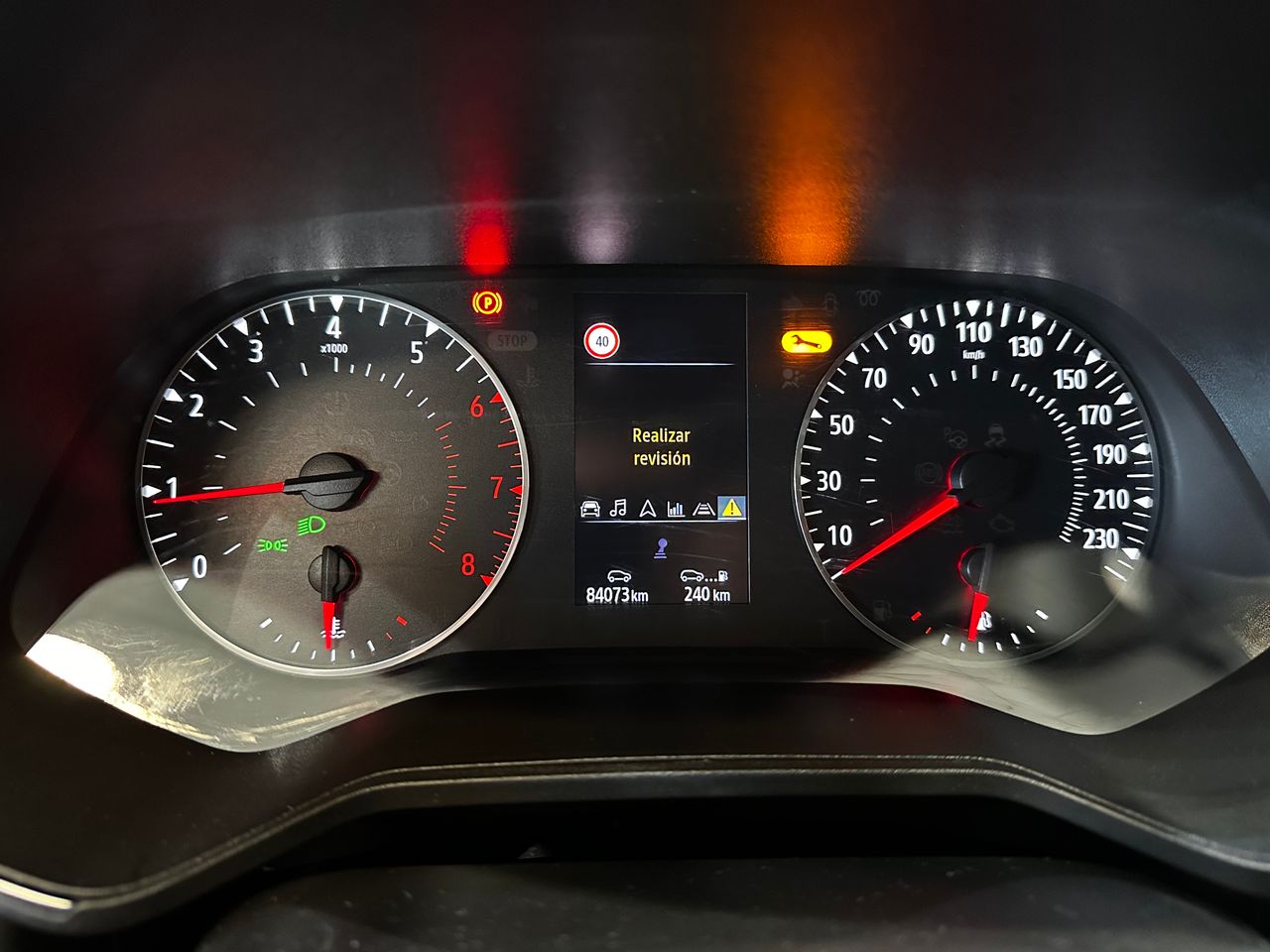 Foto Renault Clio 18
