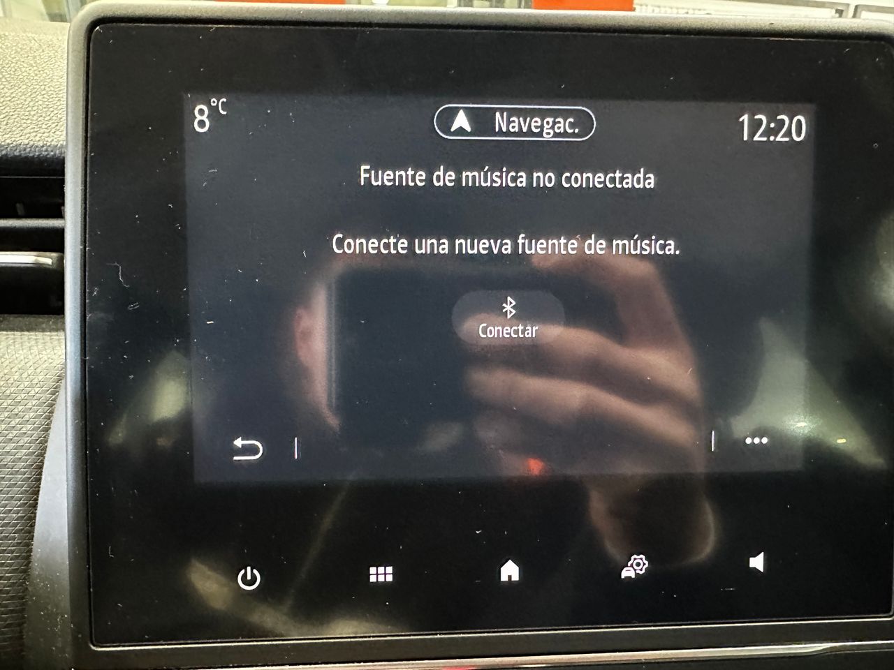 Foto Renault Clio 21