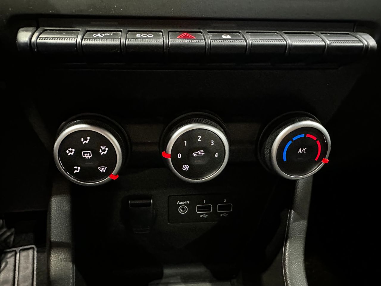 Foto Renault Clio 23