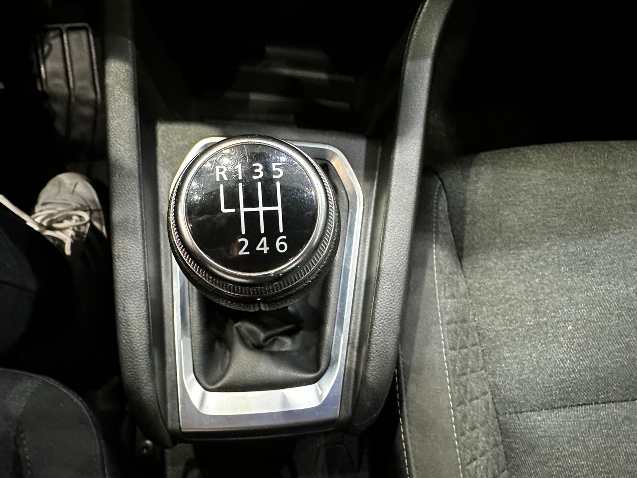 Foto Renault Clio 24