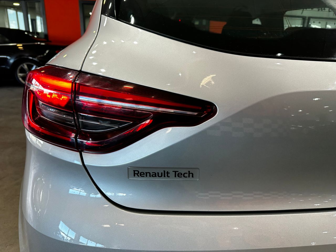 Foto Renault Clio 26