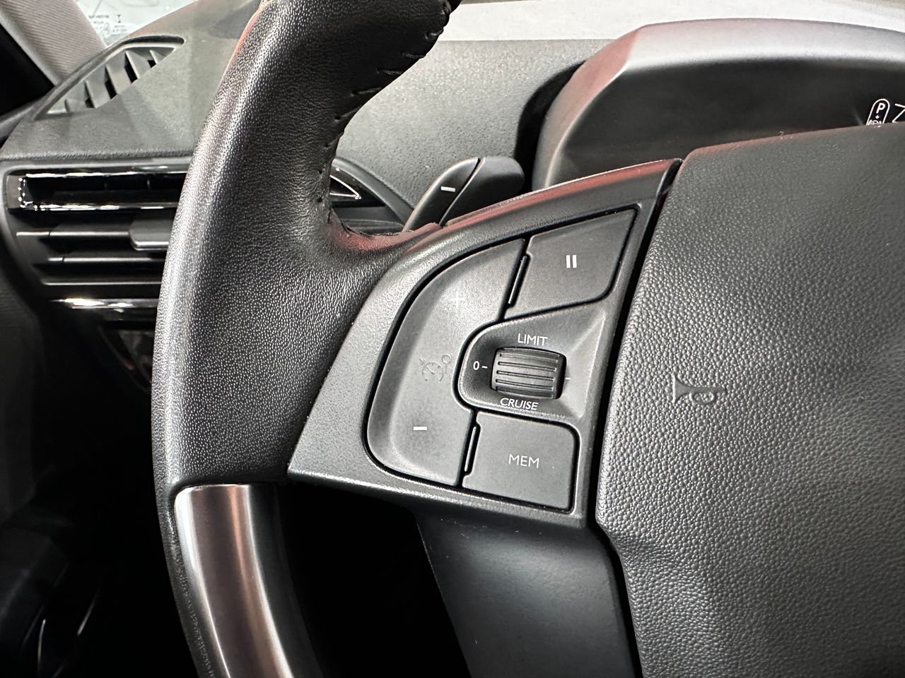 Foto Citroën Grand C4 SpaceTourer 15