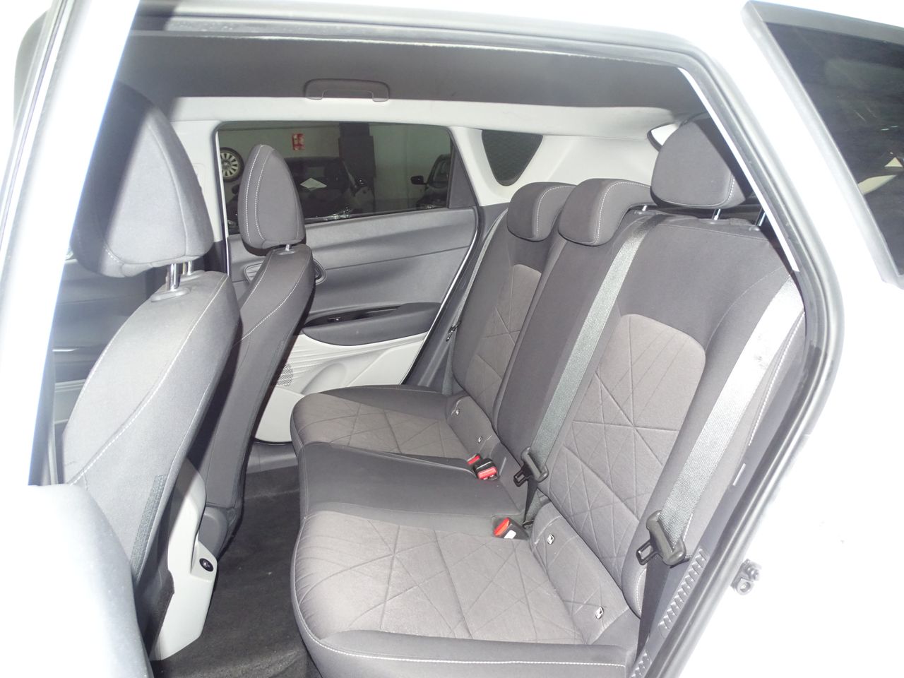Foto Hyundai Bayon 10