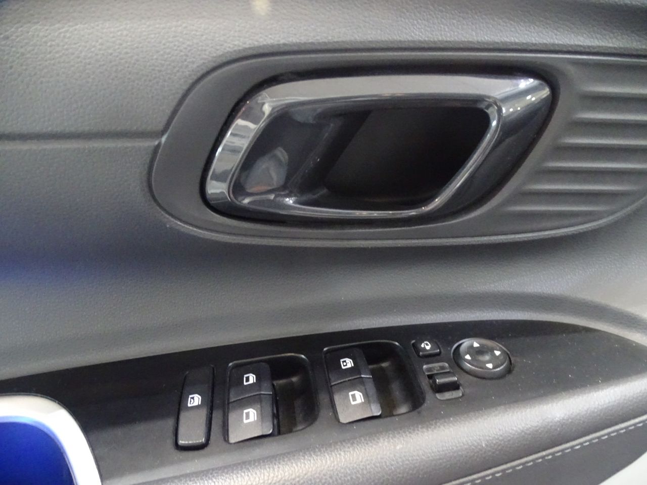 Foto Hyundai Bayon 13