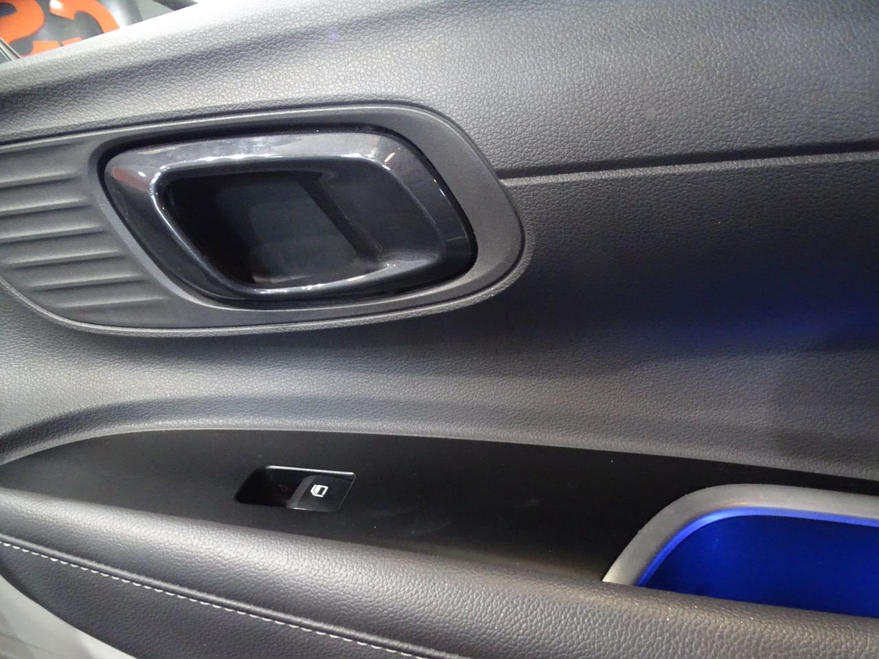 Foto Hyundai Bayon 14