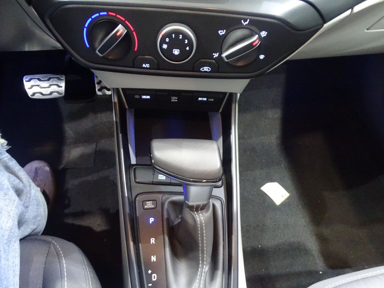 Foto Hyundai Bayon 20