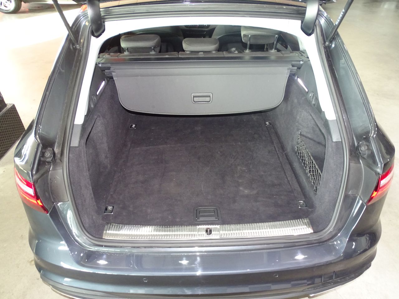 Foto Audi A4 6