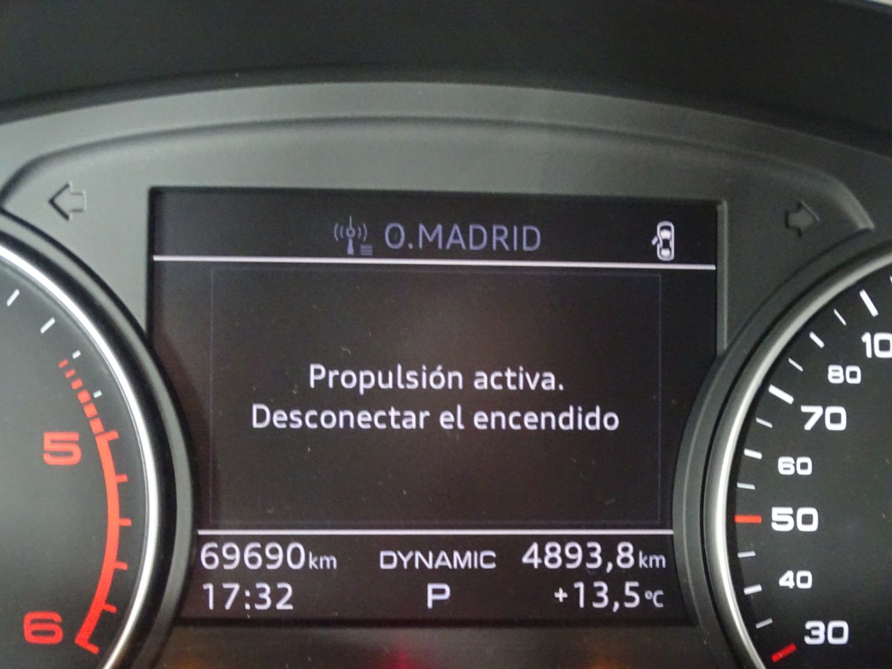 Foto Audi A4 11
