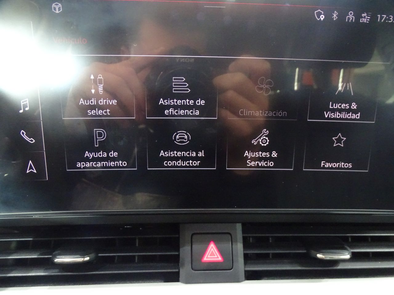 Foto Audi A4 13