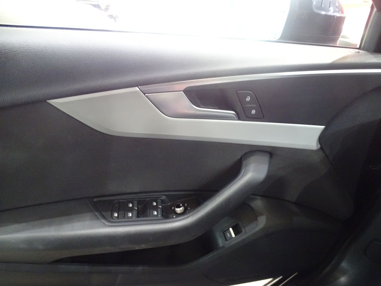 Foto Audi A4 14