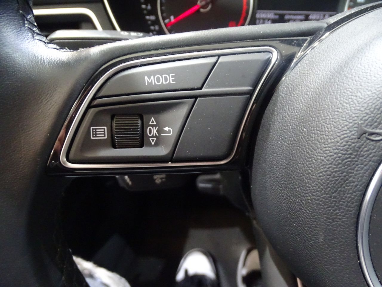 Foto Audi A4 16