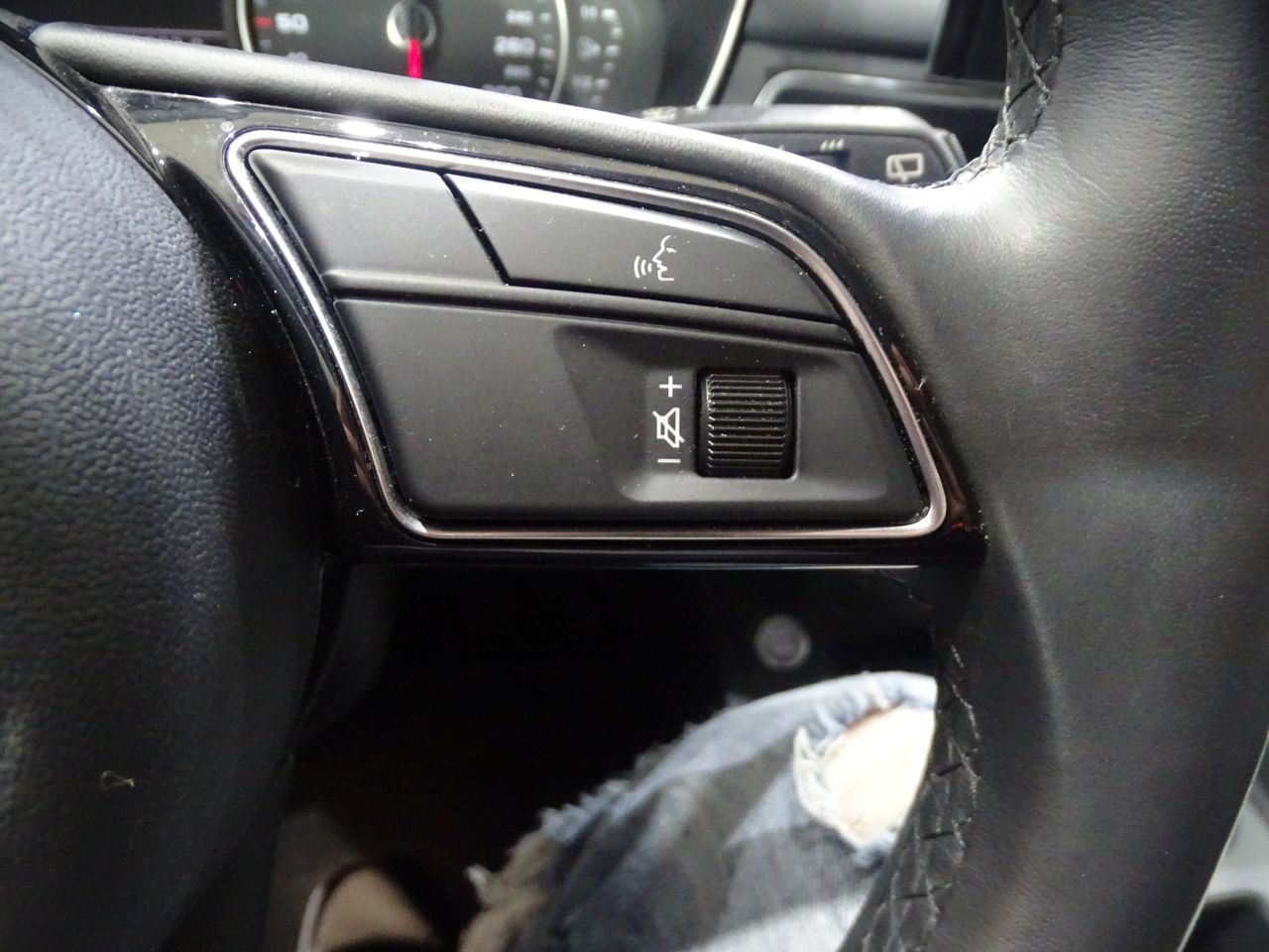 Foto Audi A4 17