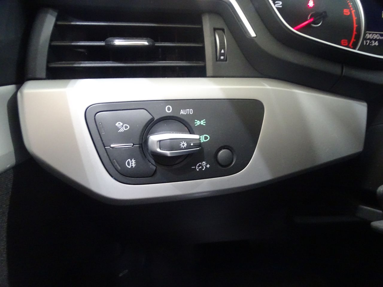 Foto Audi A4 18
