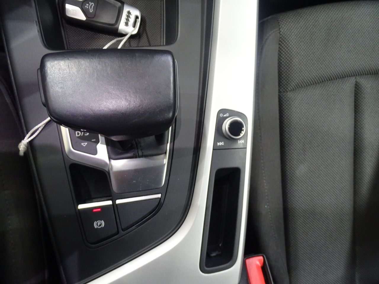 Foto Audi A4 22