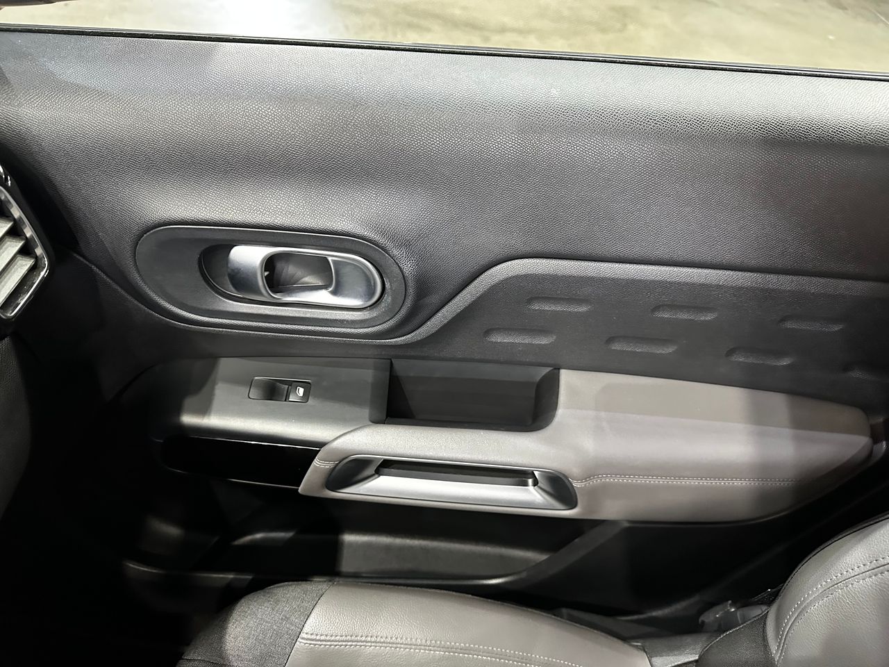 Foto Citroën C5 Aircross 13