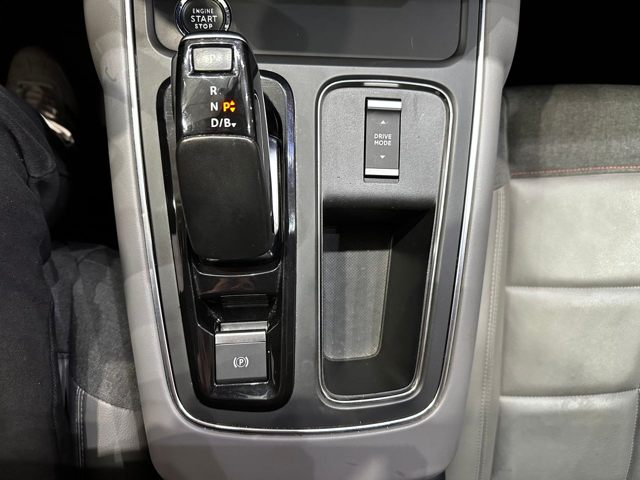 Foto Citroën C5 Aircross 18