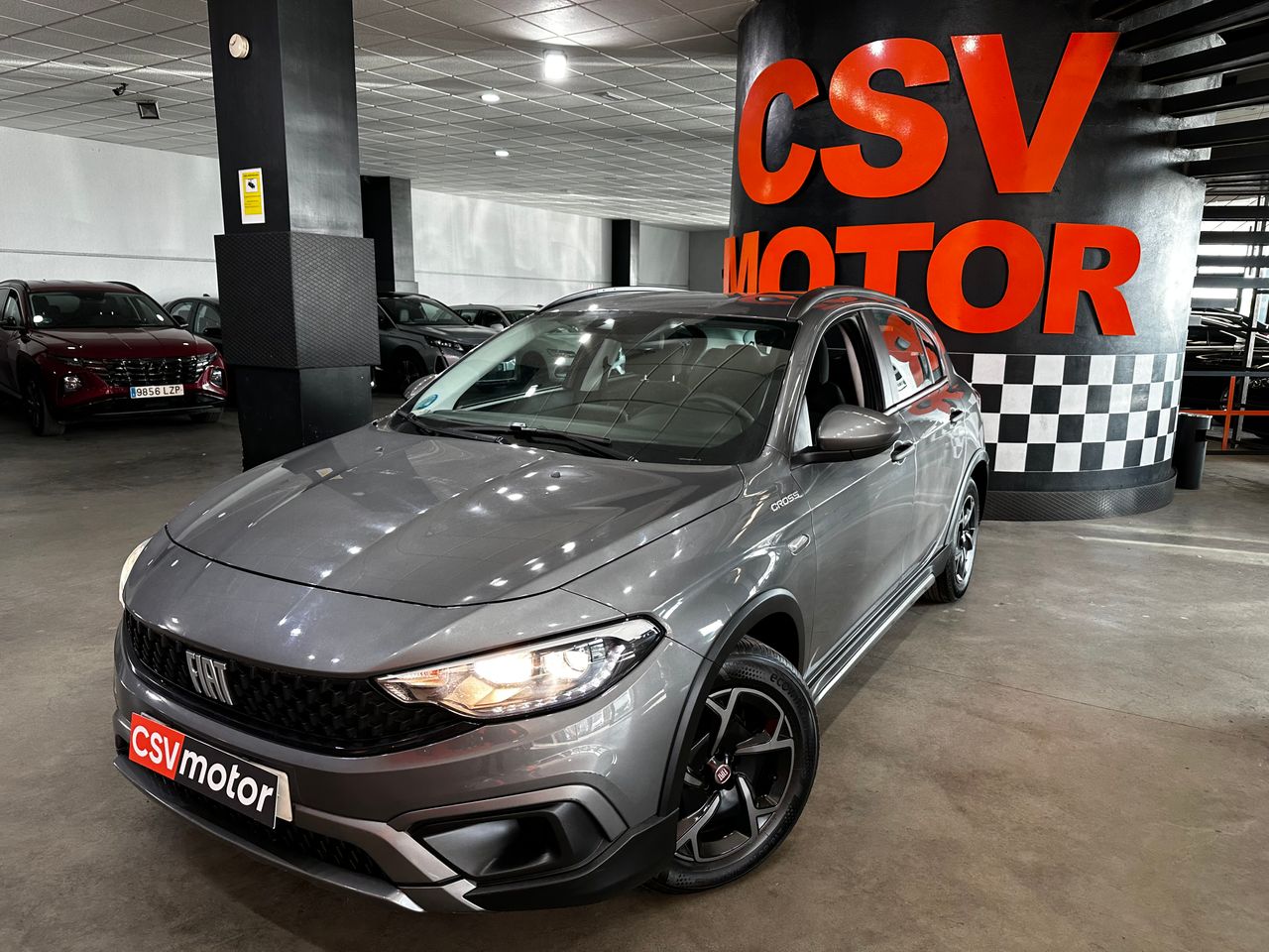 Foto Fiat Tipo 1