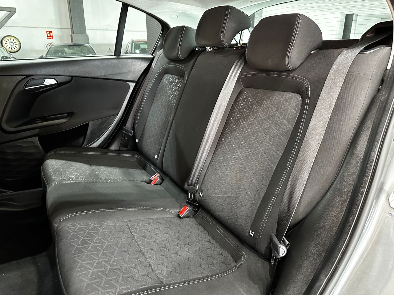 Foto Fiat Tipo 10