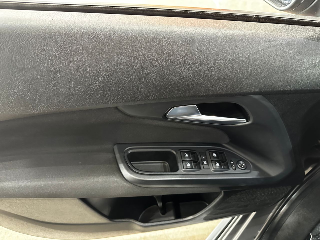 Foto Fiat Tipo 13