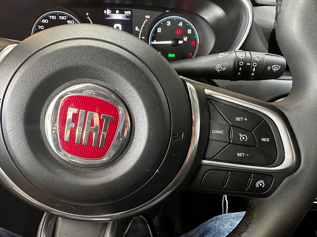 Foto Fiat Tipo 17