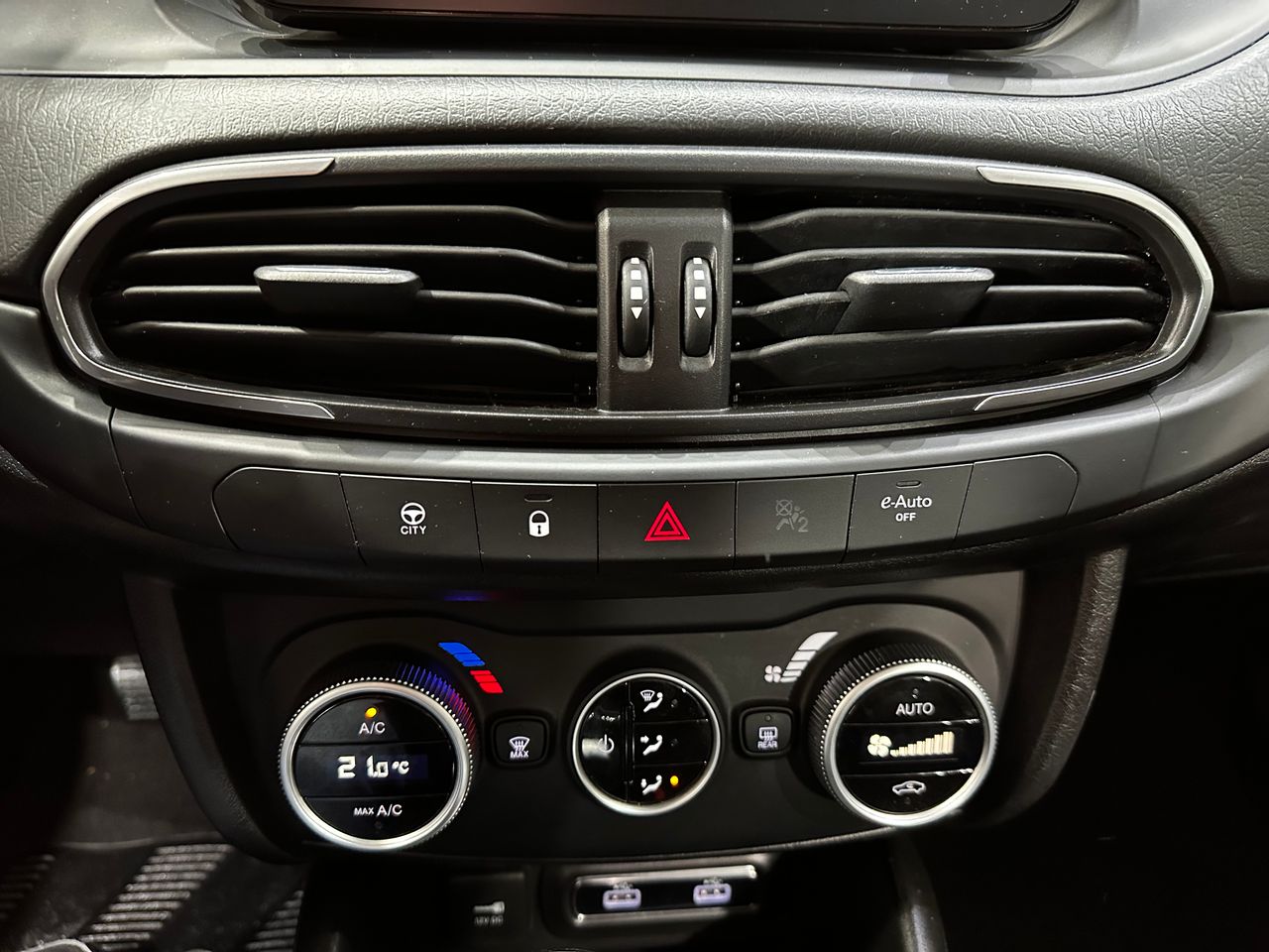 Foto Fiat Tipo 21