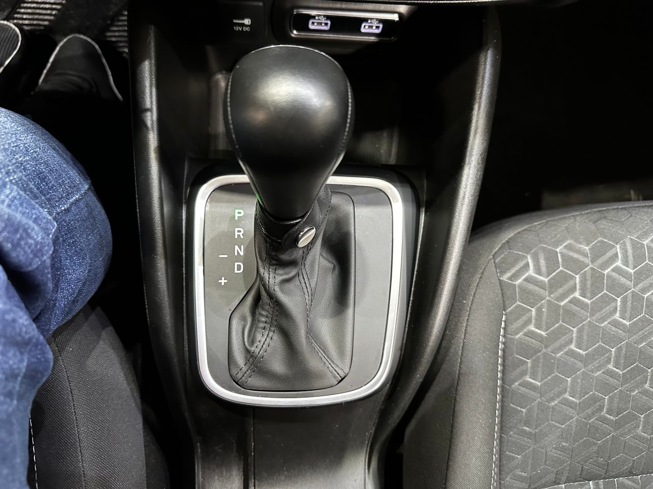Foto Fiat Tipo 22