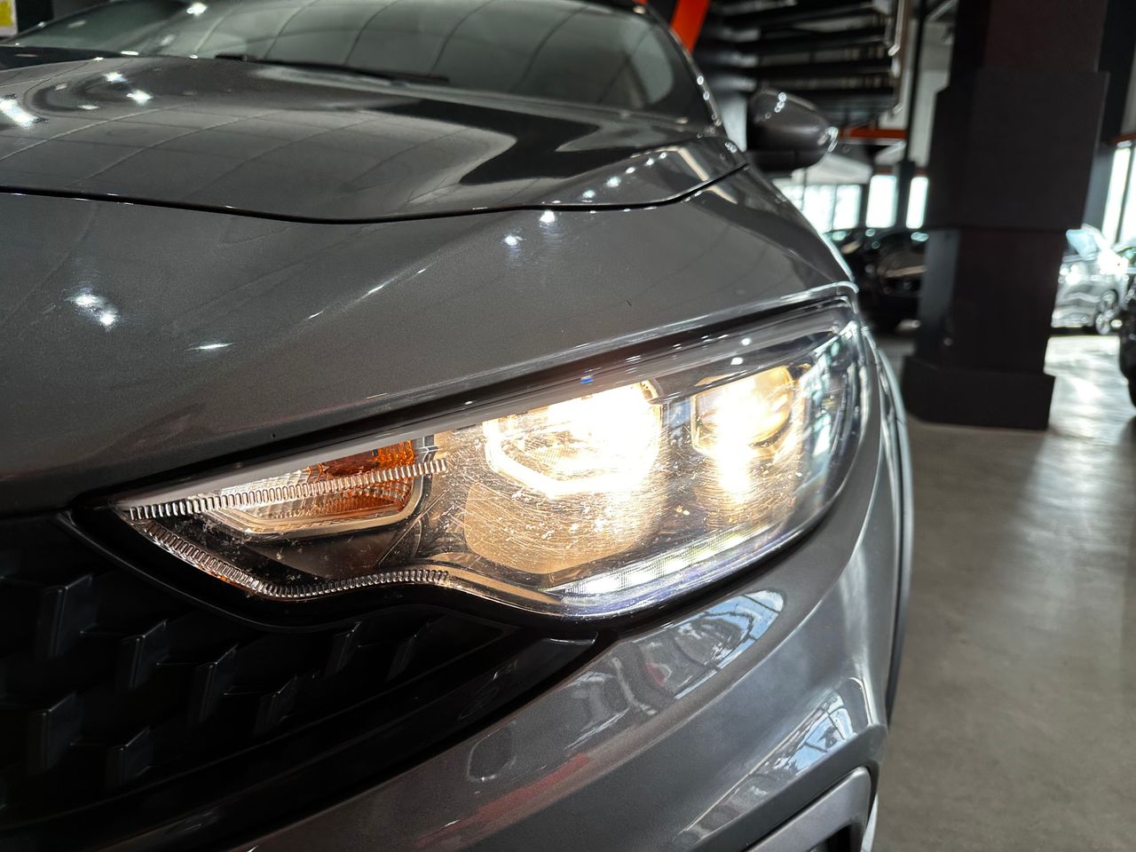 Foto Fiat Tipo 23