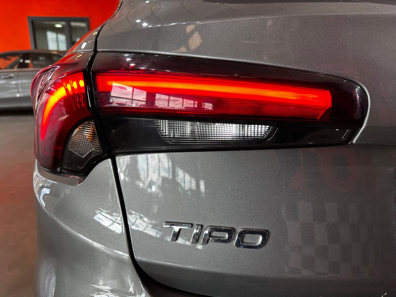 Foto Fiat Tipo 24