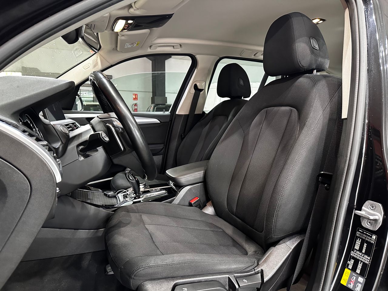 Foto BMW X3 12