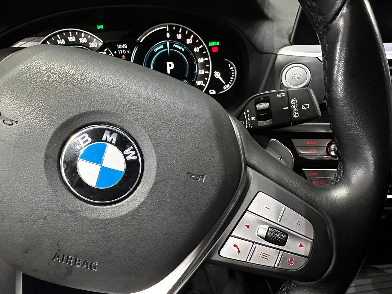 Foto BMW X3 17