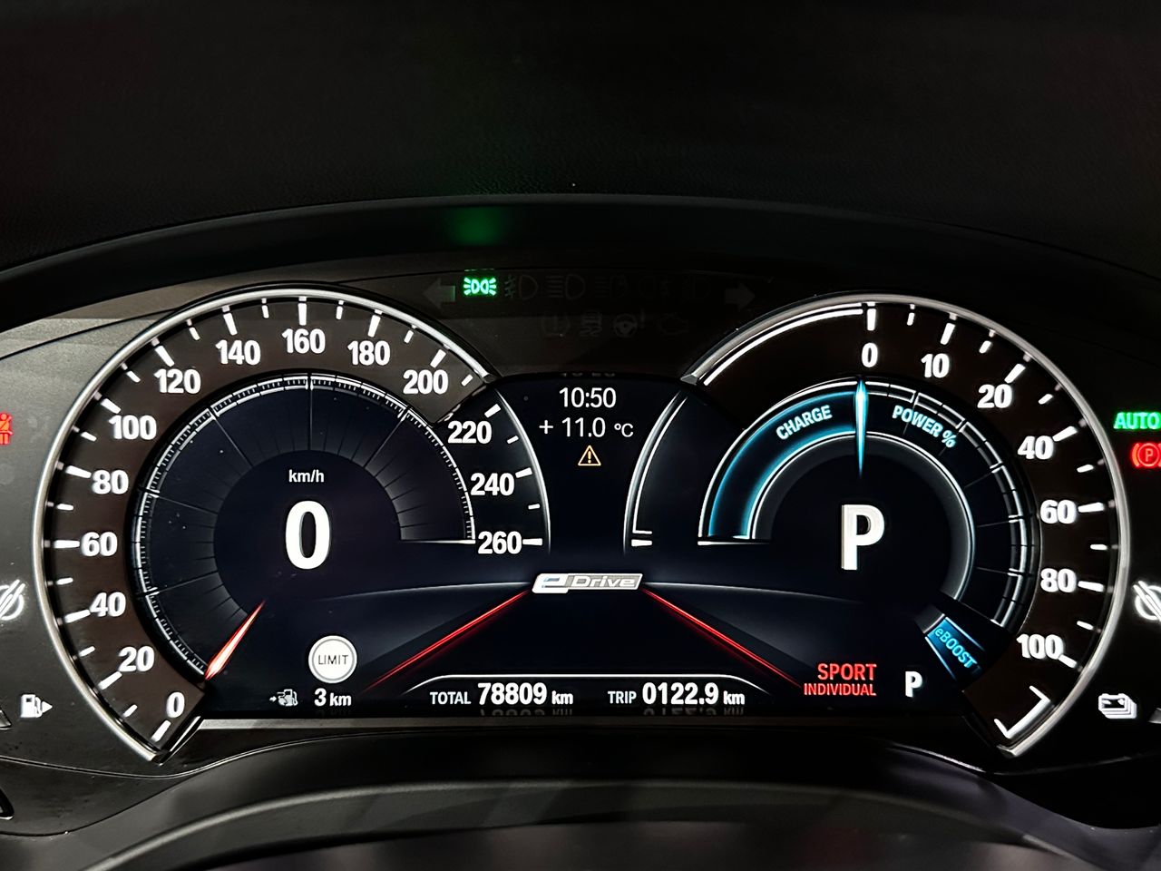 Foto BMW X3 19